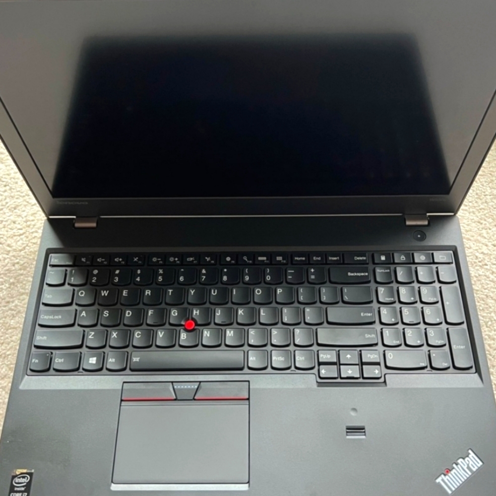 Lenovo ThinkPad e14 Gen 2